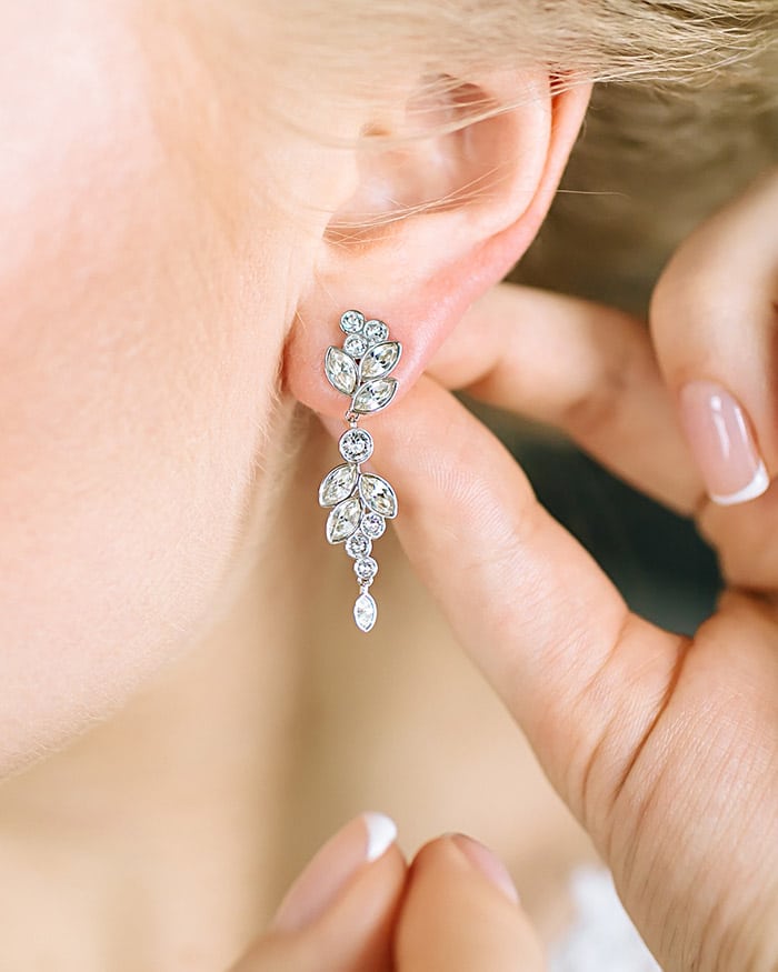 Unveiling the Sparkle: A Comprehensive Earrings Guide for Fashionistas 